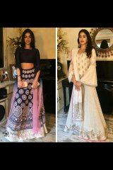 Sonam Kapoor and Anand Ahuja Wedding Photos